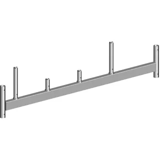 Layher Fahrbalken 1,8m