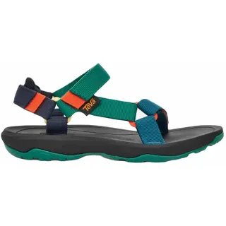 Teva Hurricane XLT2 Trekkingsandalen (Petrol 1 US, 32 EU Trekkingsandalen