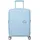 Cabin 55 cm / 35,5-41 l pastel blue