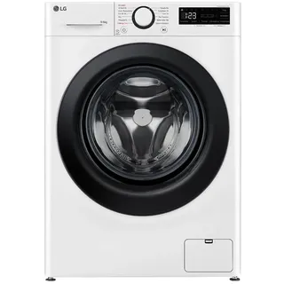 LG W4WR42966 Serie 5 Waschtrockner (9 kg / 6 kg, 1400 U/min)