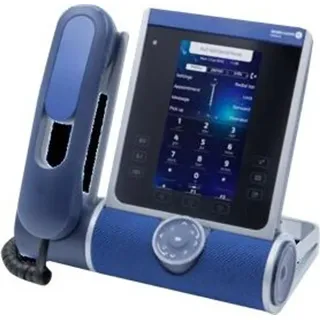 Alcatel LUCENT ENTERPRISE ALE-500 - Blau