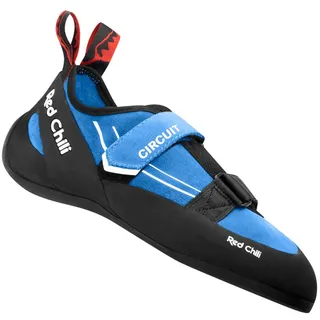 Red Chili Circuit Vcr Kletterschuhe - Brilliant Blue - EU 35 1/2