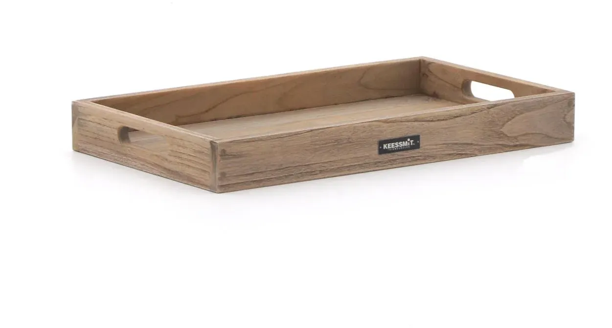 ROUGH-X Tablett 60x35 cm