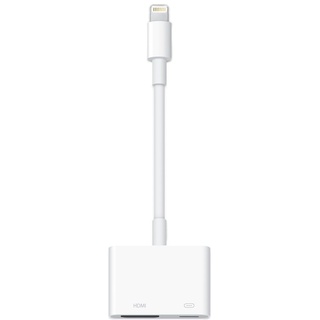 Apple Lightning Digital AV Adapter