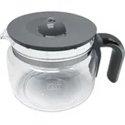 Kaffeekanne Smeg 697650076 DCGC01 10 Tassen für Kaffeemaschine