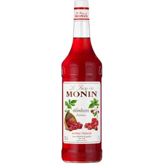 Monin Sirup Himbeere 1L