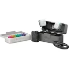 DJI Mic Mini 2 (2 TX + 1 RX + Charging Case)
