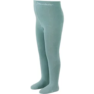 Sterntaler Unisex Baby Uni Strumpfhose, hellgrün, 56