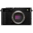 Fujifilm X-E5 Gehäuse schwarz