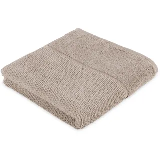 frottana Handtücher Pearl cashmere - 713 Handtuch 50x100 cm