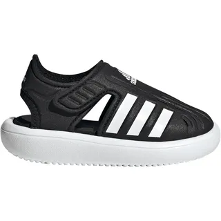 Adidas Closed-Toe Summer Water Sandale Core Black / Cloud White / Core Black 25    
