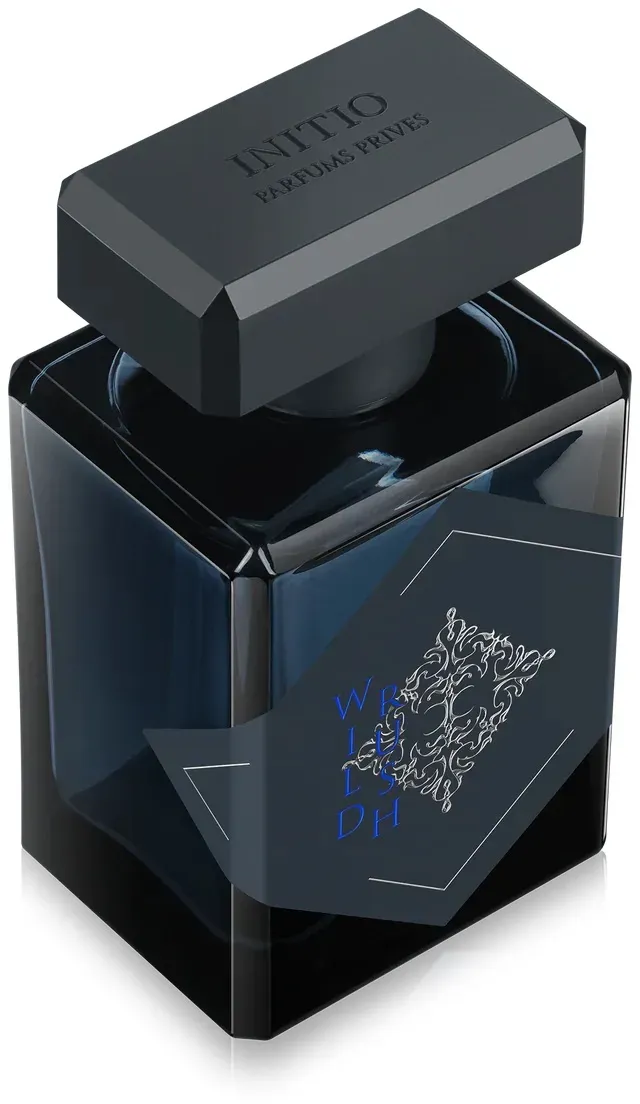 Probenabfüllungen Initio - Wild Rush EDP