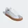 Cloud White / Cloud White / Silver Metallic 42 2/3