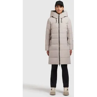 khujo Jilias4 Dusty Beige - weiss - XXL