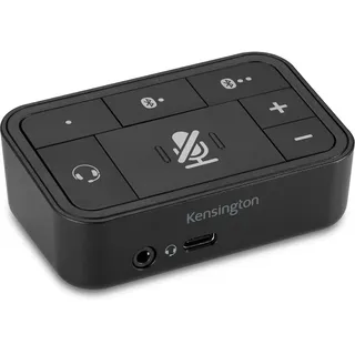 Kensington K83300WW, Headset Zubehör