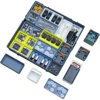 Bambu Lab Cyberbrick Ultimate Hardware Kit – ZK003