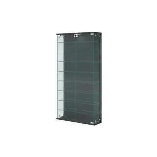 VCM Glasvitrine Relas L