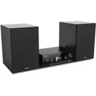Grundig CMS 5000 BT DAB+ WEB Internet-Radio Stereoanlage schwarz