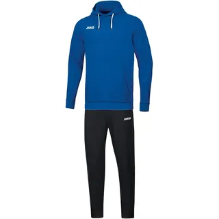 Jako Herren Jogginganzug Base mit Kapuzensweat