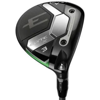Callaway Elyte X Damen Fairway Holz
