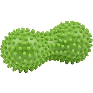 peanut.igelrolle, Igelrolle, Faszienrolle, Massagerolle zur sensomotorischen Massage von Faszien (02: apple)