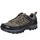 Olive/Flame 46