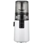 Entsafter - Slow Juicer H70-ST mit feinmaschigem Sieb Weiß