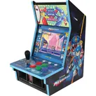 Blaze Evercade Alpha Mega Man Bartop Arcade, Retro Gaming