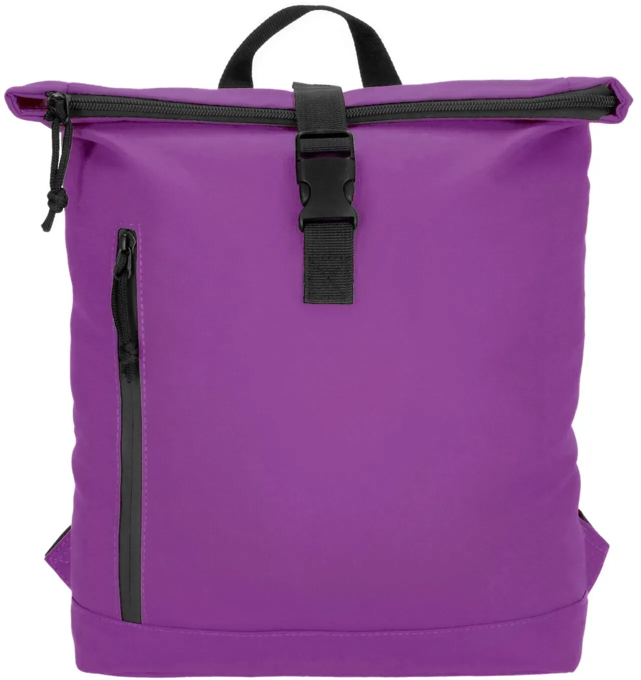 Black Hawk Rucksack BKR/113/S Rolltop light purple