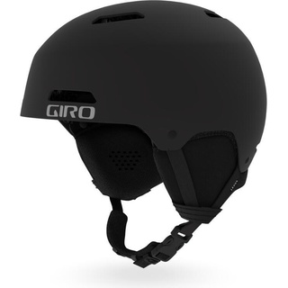 Giro Ledge FS matte black 23 M