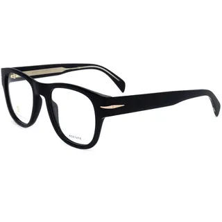David Beckham DB 7025 807 BLACK 52/20/145 Herren Brillen