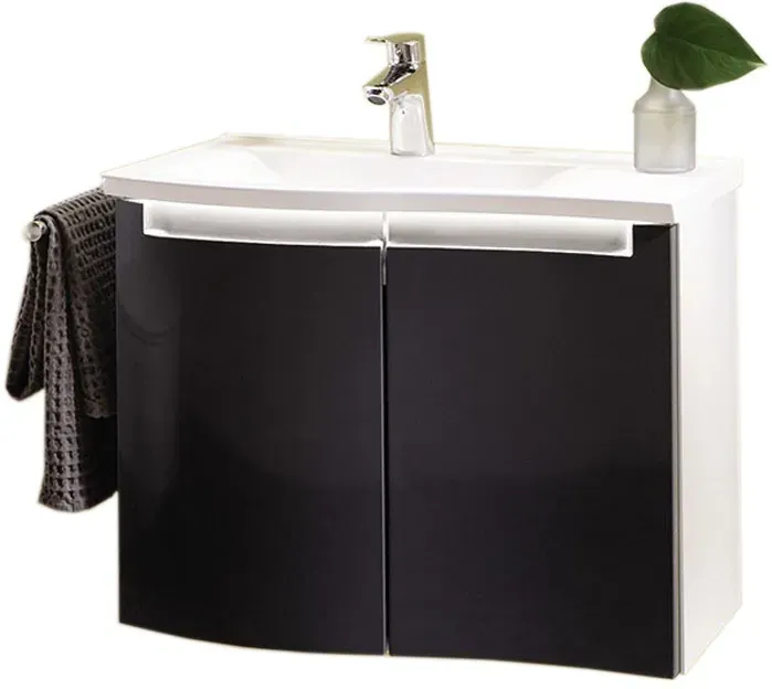 Laguna Brio Waschtisch mit Unterschrank 61.2 cm