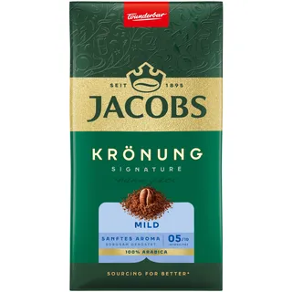 Mild gemahlen 500 g