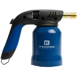 Kemper 770 Lötlampe mit Piezo