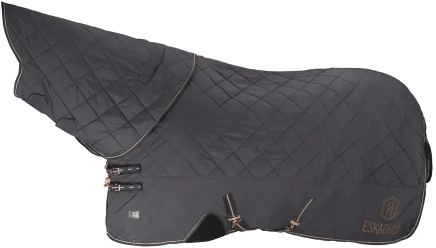 Eskadron Heritage (23/24) Stable Rug Dura Detach-Neck Fauxfur 80, 135
