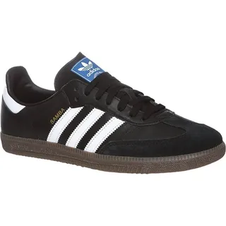 Core Black / Cloud White / Gum5 48 2/3