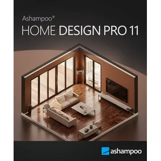 Ashampoo Home Design 11
