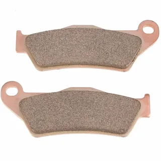 Moto-Master Bremsbelag Sinter Pro Racing