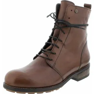 Wolky Murray XW cognac Stiefelette Braun in Gr. 40 - Braun - 40