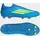 Lucid Ray Blue / Team Solar Yellow 2 / Lucid Aquamarine 44 2/3
