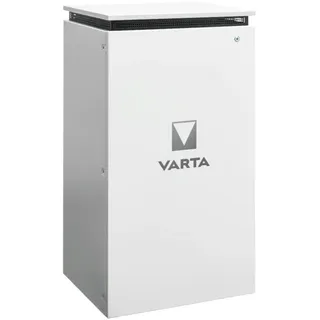 Varta element backup 12/S5 Energiespeicher 60 cm x 117,6 cm x 50 cm