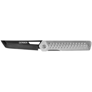 Gerber Ayako Silver