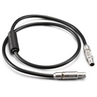 Tilta Nucleus-Motor + ARRI Alexa Mini Run/Stop Cable - RS-03-AM