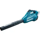 Makita Akku-Laubbläser DUB362Z 2 x 18 V Solo mit Teleskopblasrohr