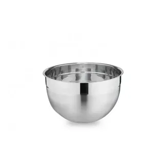 Weis Edelstahlschüssel Premium Ø 16 cm