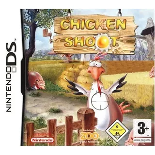 NONAME Chicken Shoot