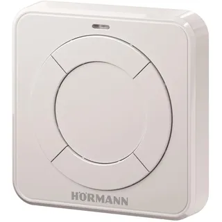 Hörmann IT-WLAN-Gateway inklusive Adapter für Garagentore 24 V Weiß