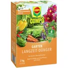 Garten Langzeit-Dünger 2 kg