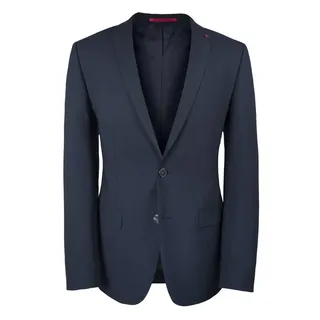 Roy Robson Sakko Sakko blau 27