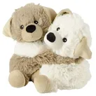 Wärmekissen Warmies® Kuschel-Freunde Hunde
